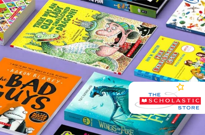 Scholastic