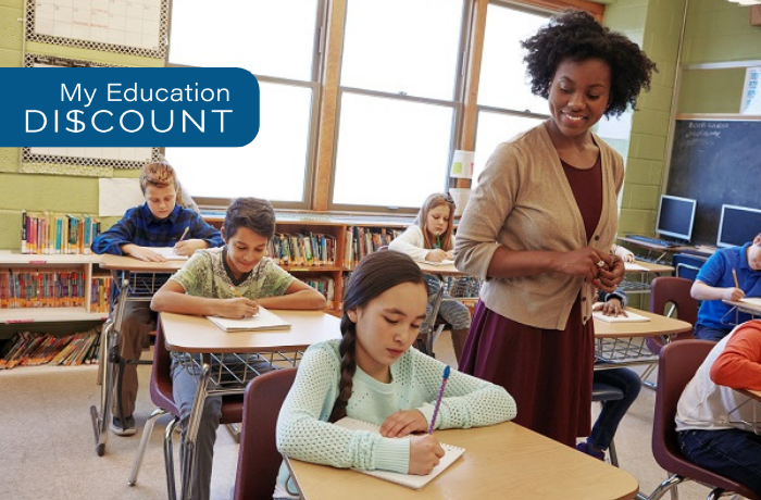MyEducationDiscount