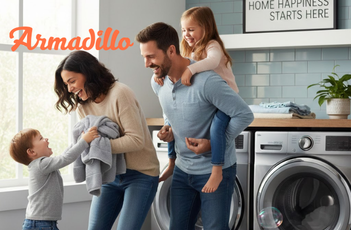 Armadillo Home Warranty