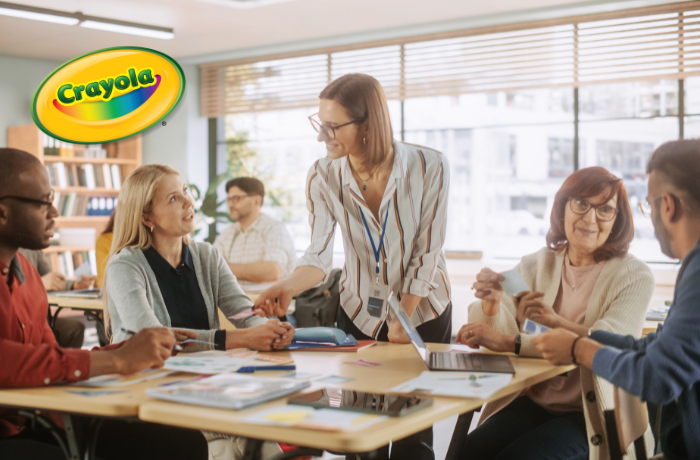 Understanding Creativity