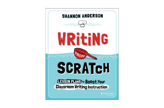 Writing from Scratch