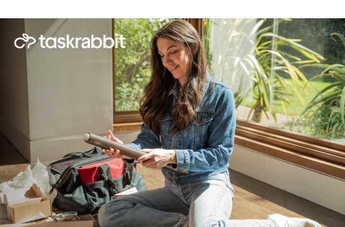 Taskrabbit