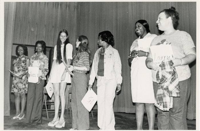 Smithsonian American Women’s History Museum