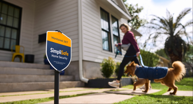 SimpliSafe