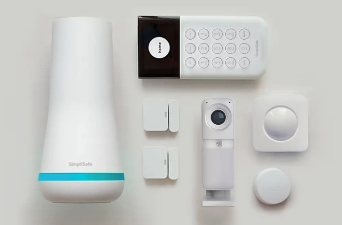 SimpliSafe